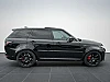 Land Rover Range Rover Sport 5.0 V8 P575 SC SVR Carbon Edition / VEHICULE BELGE thumbnail