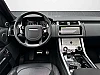 Land Rover Range Rover Sport 5.0 V8 P575 SC SVR Carbon Edition / VEHICULE BELGE thumbnail