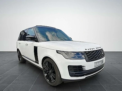 Land Rover Range Rover 5.0 V8 SC Vogue//FULL FULL OPTIONS-TOIT PANO//