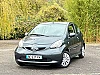 Toyota Aygo (2) 1.4 D CONFORT 3P thumbnail