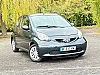 Toyota Aygo (2) 1.4 D CONFORT 3P thumbnail