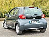 Toyota Aygo (2) 1.4 D CONFORT 3P thumbnail