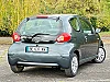 Toyota Aygo (2) 1.4 D CONFORT 3P thumbnail