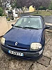 Renault Clio II (2) CAMPUS 1.2 5P thumbnail