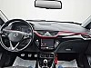 Opel Corsa 1.2i Black Edition - Petit Budget Economique et Bien Equipé - Garantie 12 Mois avec Entretien Effectué - Zone LEZ ok thumbnail