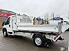Citroen Jumper L3H2 PLATEAU BASCULANT ELECTRIQUE 3PLACES thumbnail