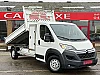 Citroen Jumper L3H2 PLATEAU BASCULANT ELECTRIQUE 3PLACES thumbnail