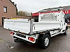 Citroen Jumper L3H2 PLATEAU BASCULANT ELECTRIQUE 3PLACES thumbnail