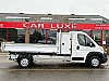 Citroen Jumper L3H2 PLATEAU BASCULANT ELECTRIQUE 3PLACES thumbnail