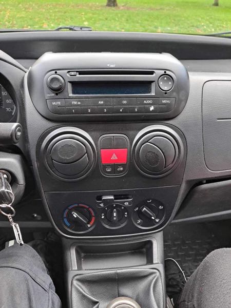 Citroen Nemo 1.3 HDI 75 FAP ECO