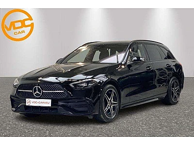 Mercedes-Benz C 300 Classe C 300e PHEV AMG LINE