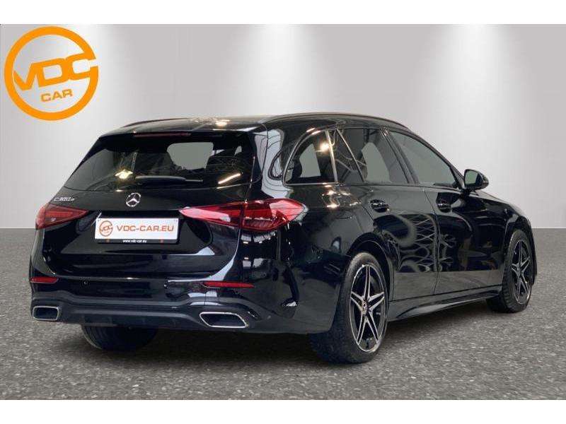 Mercedes-Benz C 300 Classe C 300e PHEV AMG LINE