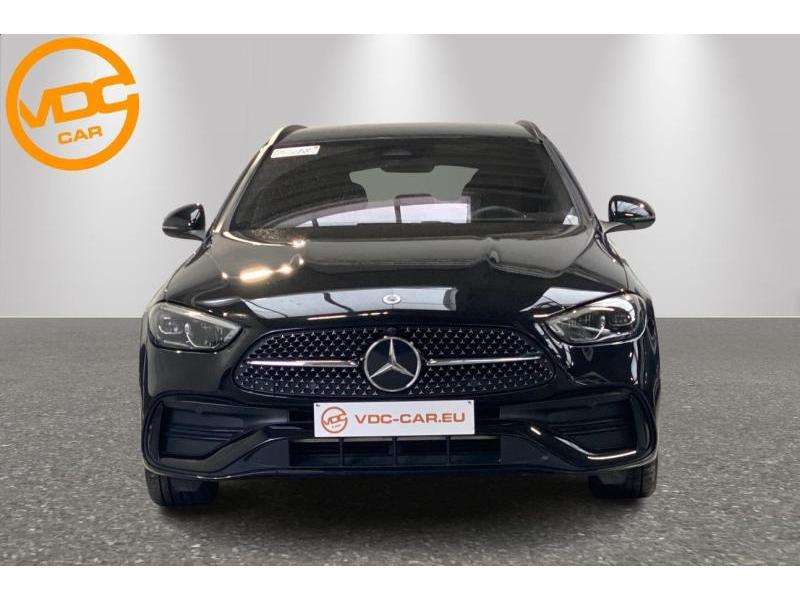 Mercedes-Benz C 300 Classe C 300e PHEV AMG LINE