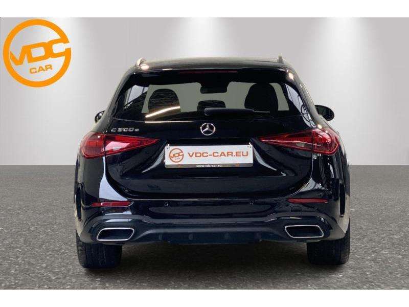 Mercedes-Benz C 300 Classe C 300e PHEV AMG LINE