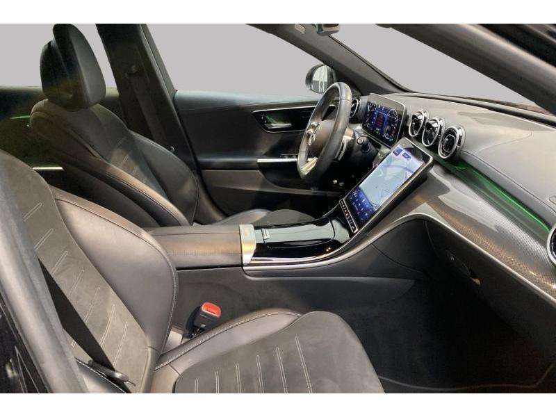 Mercedes-Benz C 300 Classe C 300e PHEV AMG LINE
