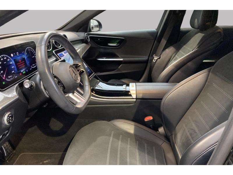Mercedes-Benz C 300 Classe C 300e PHEV AMG LINE