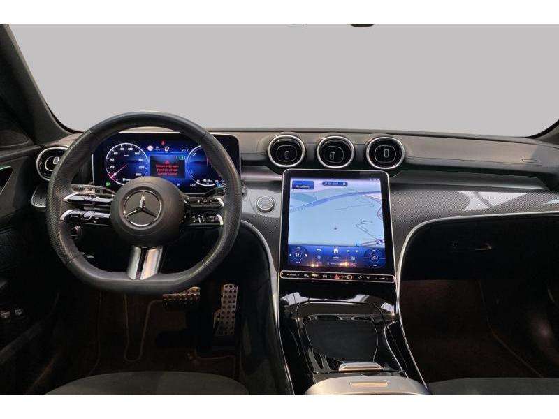 Mercedes-Benz C 300 Classe C 300e PHEV AMG LINE