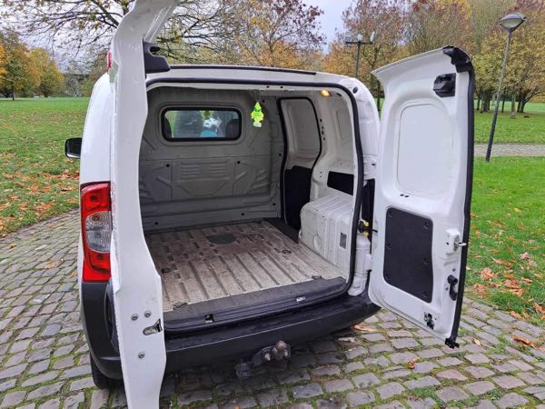 Citroen Nemo 1.3 HDI 75 FAP ECO