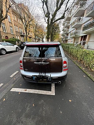 Mini Clubman II CLUBMAN 1.6 D 110 COOPER PACK CHILI BVA6