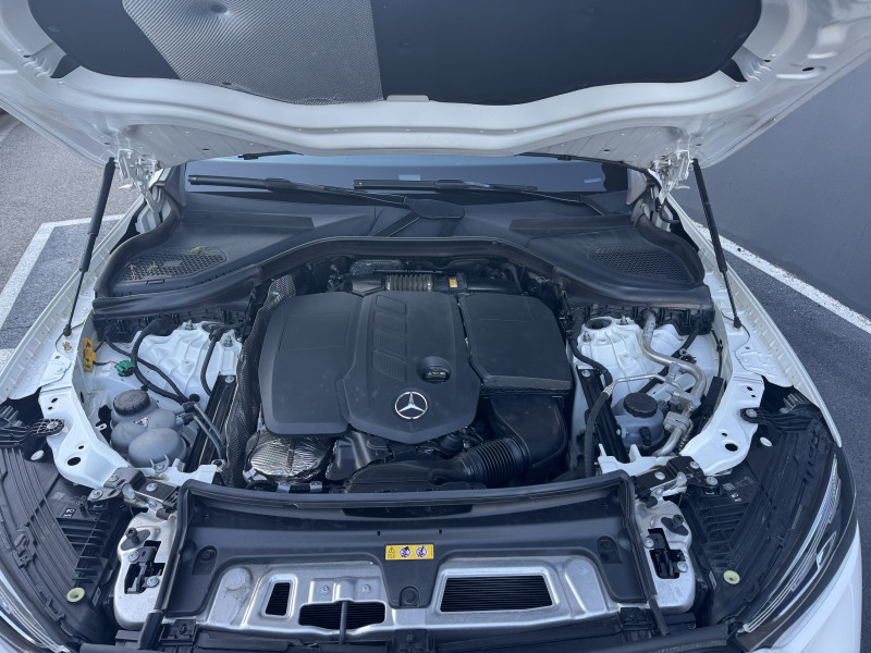 Mercedes-Benz GLC 300 DE HYBRID 333CH AMG LINE 4MATIC 9G-TRONIC