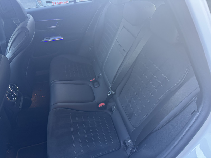 Mercedes-Benz GLC 300 DE HYBRID 333CH AMG LINE 4MATIC 9G-TRONIC