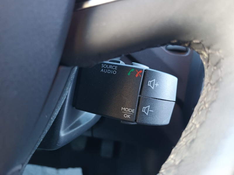 Renault CAPTUR 1.5 DCI 90CH STOP&START ENERGY INTENS ECO² EURO6 2016