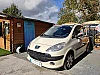 Peugeot 1007 Peugeot 1007 1.4 thumbnail