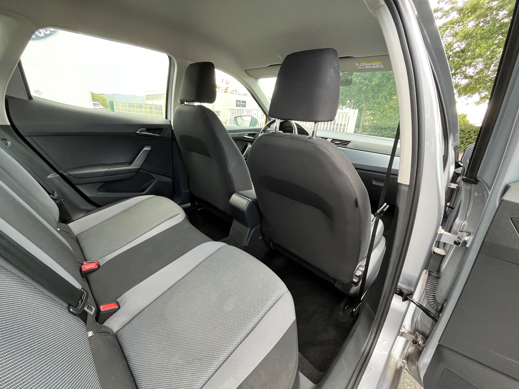 Seat Arona (2) 1.0 ECOTSI 110 S&amp;S STYLE BUSINESS DSG7