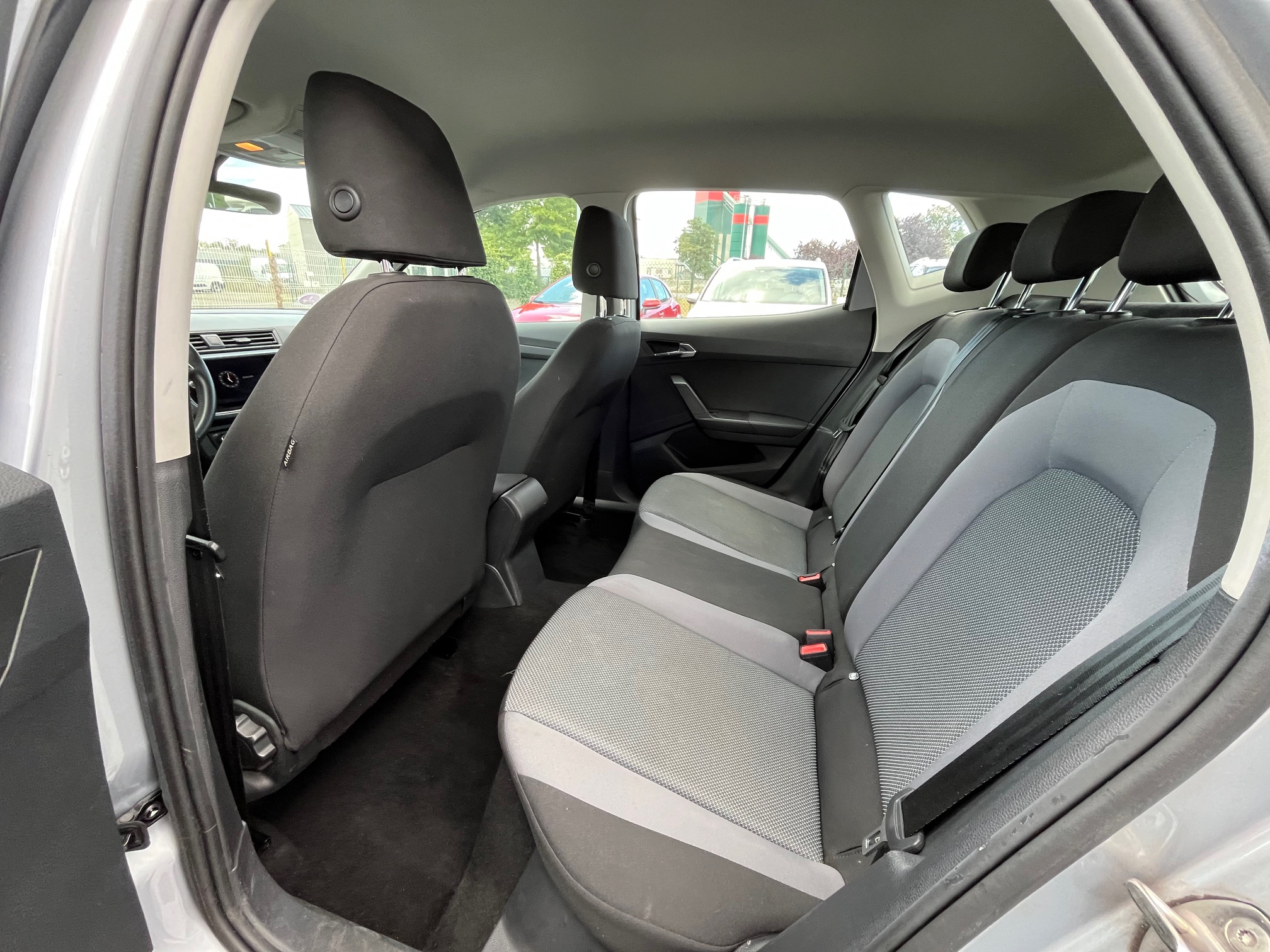 Seat Arona (2) 1.0 ECOTSI 110 S&amp;S STYLE BUSINESS DSG7