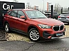 BMW X1 X1 1.5iA sDrive18/Boite auto./72.765 km/GPS thumbnail