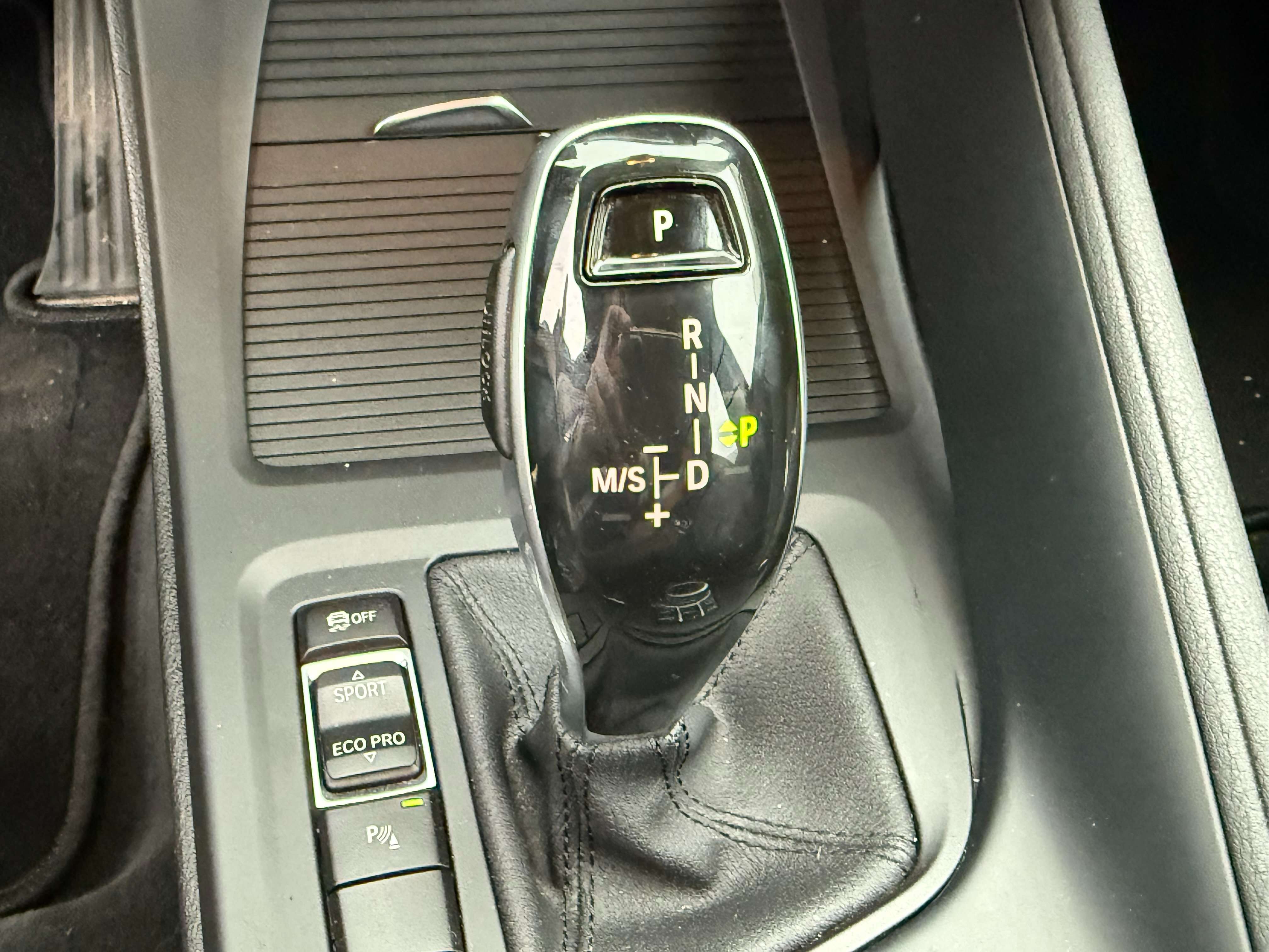 BMW X1 X1 1.5iA sDrive18/Boite auto./72.765 km/GPS