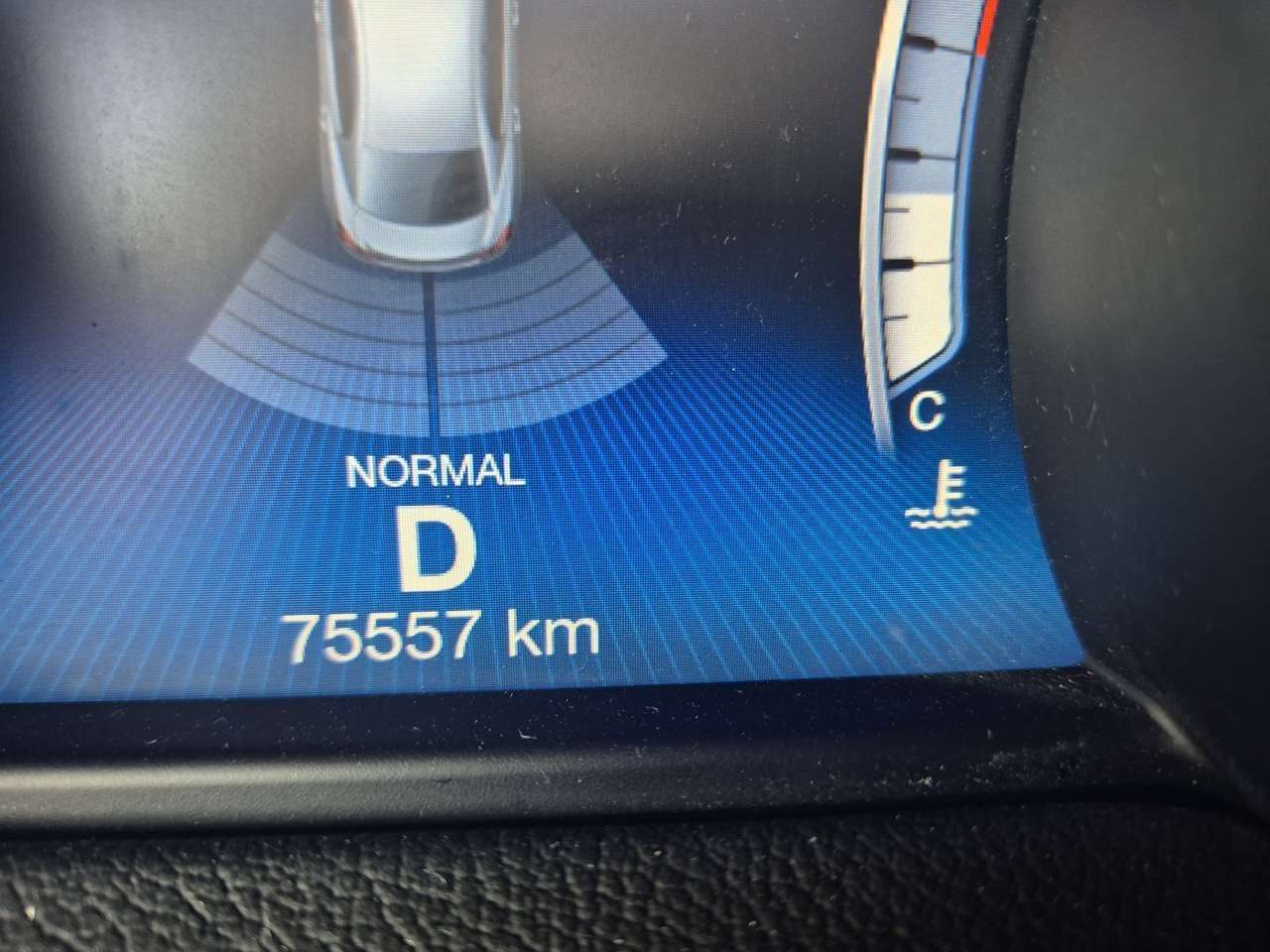 Maserati Ghibli 3.0 V6//CAMERA//GPS/GARANTIE 12M