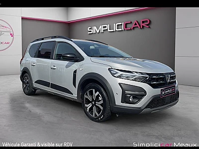 Dacia Jogger TCe 110 7 places SL Extreme