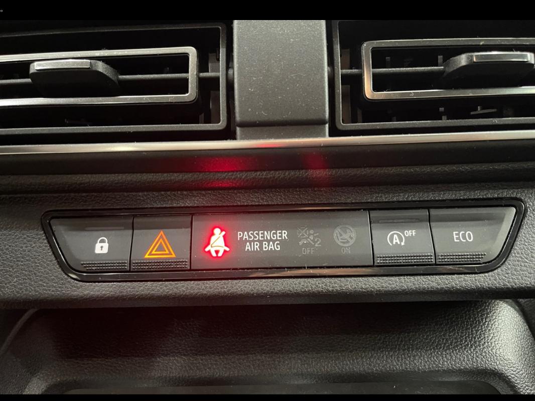 Dacia Jogger TCe 110 7 places SL Extreme