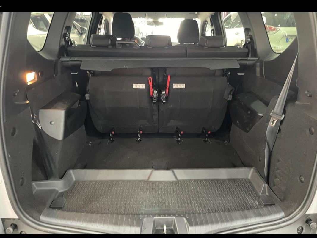 Dacia Jogger TCe 110 7 places SL Extreme