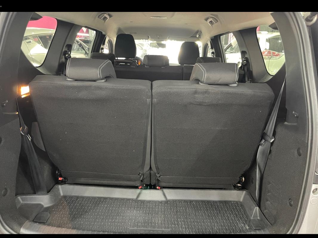Dacia Jogger TCe 110 7 places SL Extreme