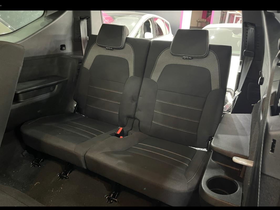 Dacia Jogger TCe 110 7 places SL Extreme
