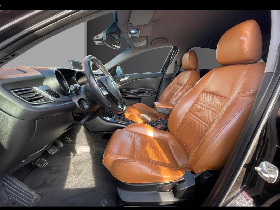 Alfa Romeo Giulietta 2.0 JTDm 170 ch SS Distinctive