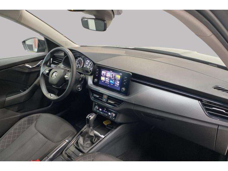 Skoda Kamiq Ambition DSG