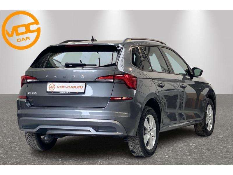 Skoda Kamiq Ambition DSG