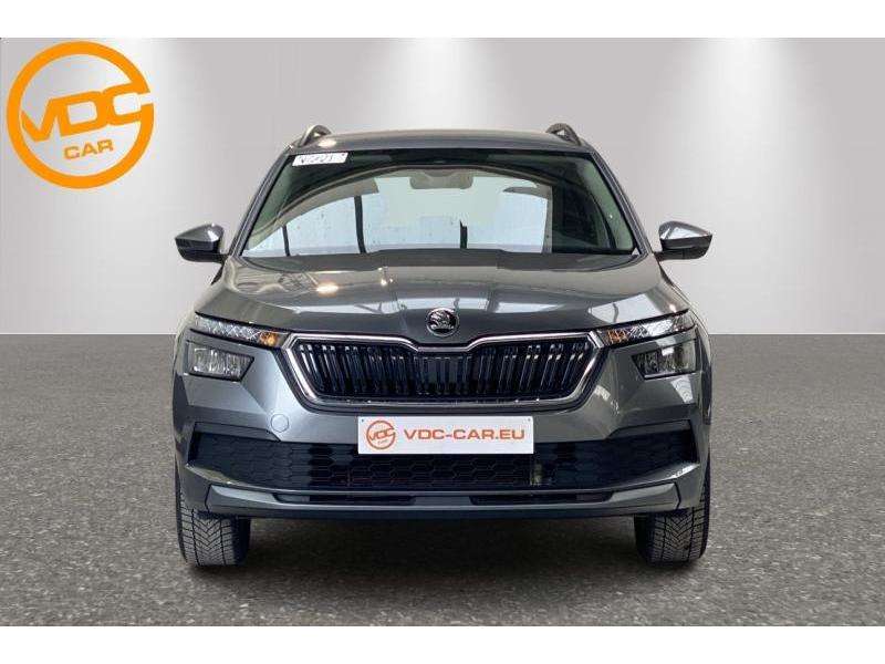 Skoda Kamiq Ambition DSG