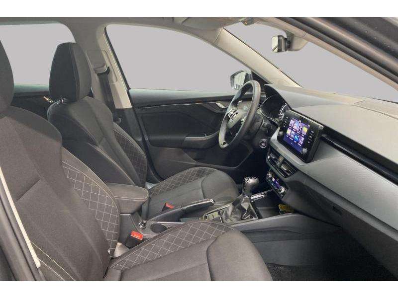 Skoda Kamiq Ambition DSG