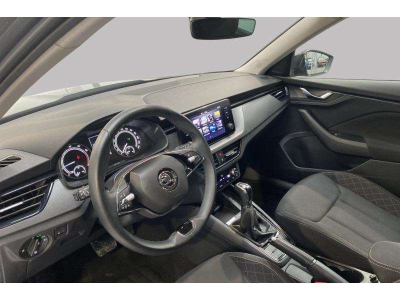 Skoda Kamiq Ambition DSG