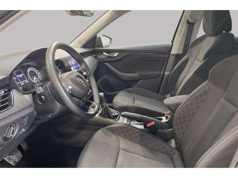 Skoda Kamiq Ambition DSG