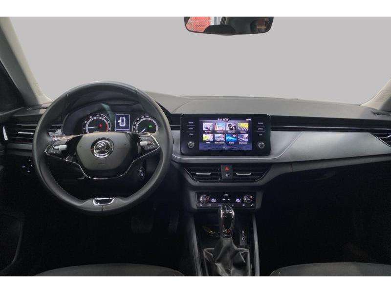 Skoda Kamiq Ambition DSG