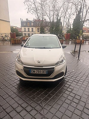 Peugeot 208 1.0 VTI 68 ACCESS 3P