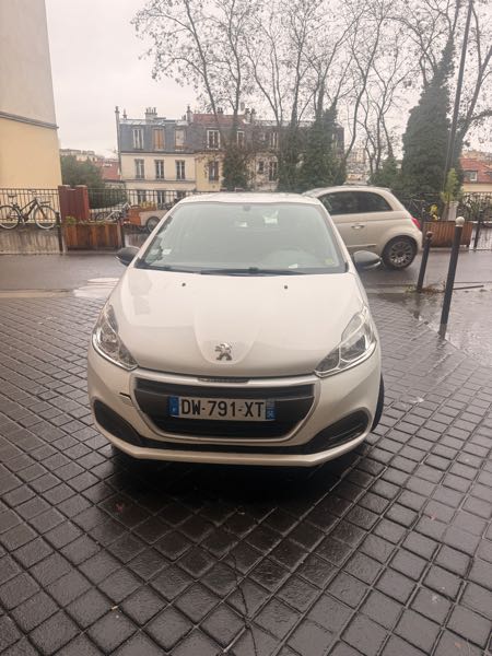 Peugeot 208 1.0 VTI 68 ACCESS 3P