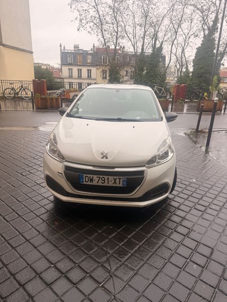 Peugeot 208 1.0 VTI 68 ACCESS 3P