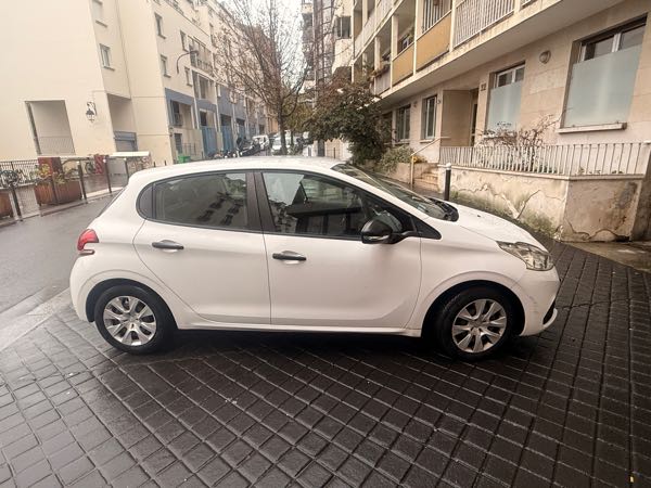 Peugeot 208 1.0 VTI 68 ACCESS 3P