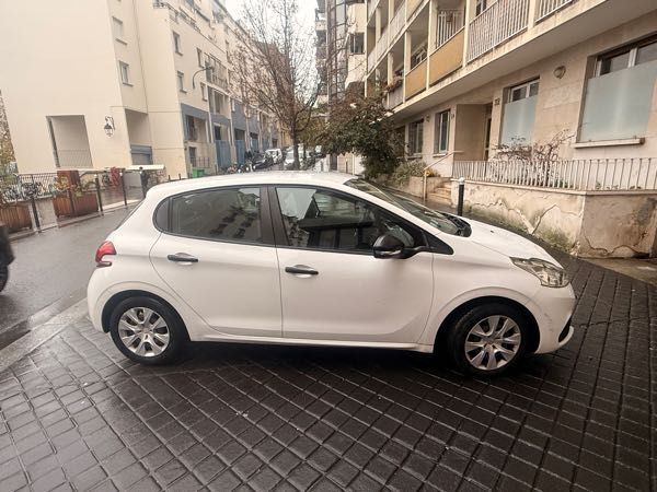 Peugeot 208 1.0 VTI 68 ACCESS 3P